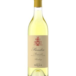 Riesling Piemonte Piandoro 2024 Tenuta Sella