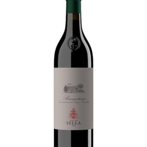 Bramaterra 2016 Tenuta Sella