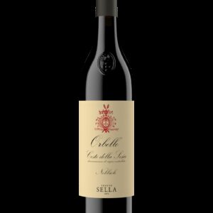 Orbello Nebbiolo Coste della Sesia 2023 Tenuta Sella