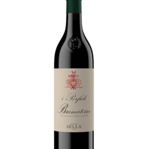 Bramaterra i Porfidi 2016 Tenuta Sella