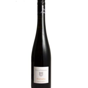 Aromatta piwi cuvee tappo vite 2021 Villa Persani