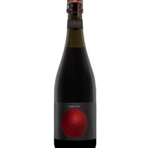 Magia Nera amabile Montebarello 155 - La Piana Grasparossa