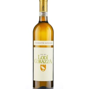 Pignoletto superiore 2024 Lodi Corazza