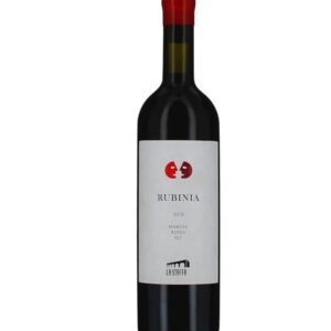 Marche rosso Rubinia 2020 La Staffa