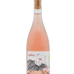 Marche rosato Euphoria 2024 - La Staffa