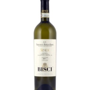 Senex Riserva Verdicchio di Matelica 2019 Bisci