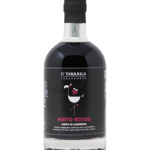 Mirto rosso di Sardegna - Tanca Gioia Carloforte