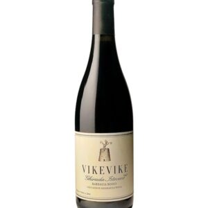 Ghirada Istevene Barbagia rosso 2021 Vikevike