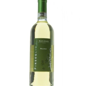 Roero Arneis Vigneto Malinat 2024 Pinsoglio