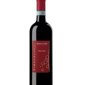Giaconi Barbera d'Alba 2020 Pinsoglio