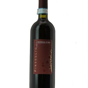 Nebbiolo d'Alba 2020 Pinsoglio