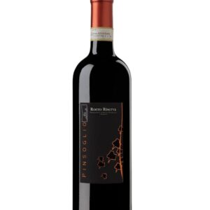 Roero riserva 2021 Pinsoglio