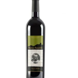 Bandello Rosso di Valtellina 2024 Faccinelli
