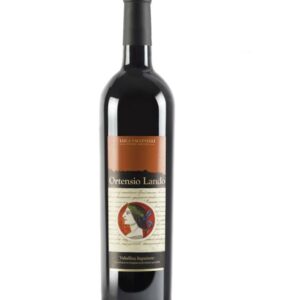Nebbiolo Valtellina superiore Ortensio Lando 2022 Faccinelli