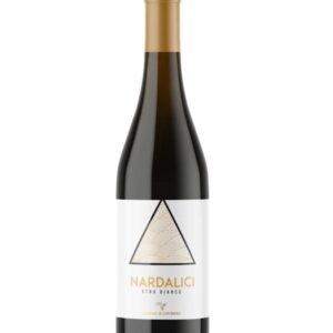 Etna bianco Nardalici 2022 Terre di Giurfo