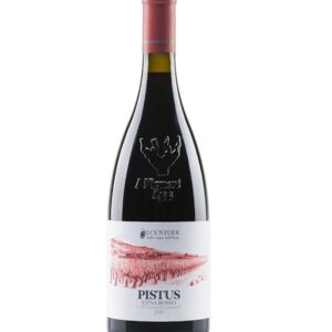 Etna rosso Pistus 2023 Custodi Vigne Etna