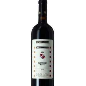 Merlot Riserva 2021 Stachlburg