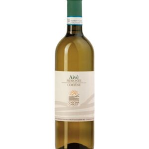 Cortese Aive 2023 Cascina Carlot