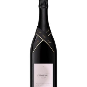 Lambrusco rosato metodo classico - Caleffi