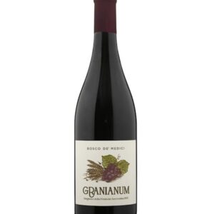 Granianium Gragnano frizzante 2023 Bosco de Medici