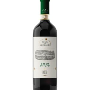 Greco di Tufo 2024 Tenuta del Meriggio
