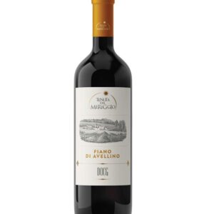 Fiano di Avellino 2023 Tenuta del Meriggio