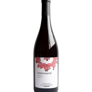 Mammame rosato 2024 Mastronardi