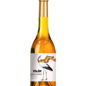 Tokaji Aszu 5 Puttonyos 2016 Fuleky