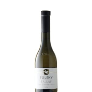 Tokaji Pallas Late harvest Reserve 2017 Fuleky