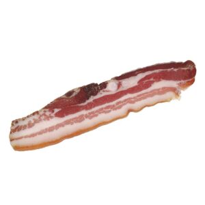 Bacon pancetta affumicata a fette 500 gr