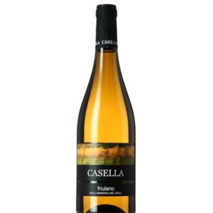 Friulano colli orientali 2022 Casella