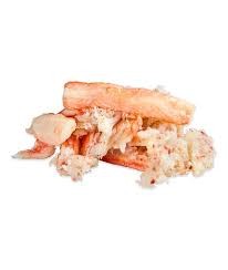 Polpa di granceola 320 gr cotta - Gelo