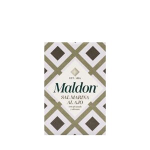 Sale Maldon all'aglio 100 gr