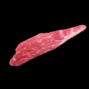 Pluma di maiale Duroc 6 pezzi x 200 gr