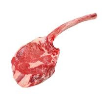 Tomahawk costata bovina in osso 1 kg - Polonia