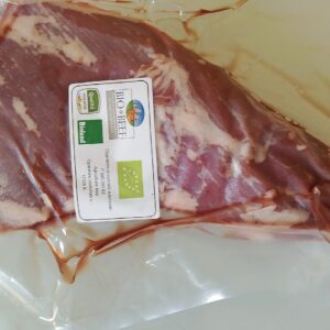 Spinacino di Manzetta bio kg 1 - Nazionale