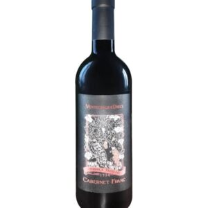 Cabernet franc Venticinque Dieci 2023 Calliari Maria Rita