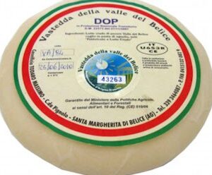 Vastedda della Valle del Belice DOP - 600 gr Sicilia