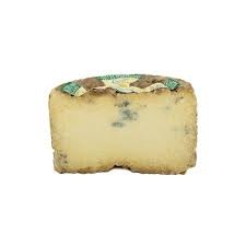 Castelmagno Alpeggio DOP 2024 kg 1.2 - Vaccino Piemonte