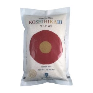 RISO KOSHIHIKARI 300 gr