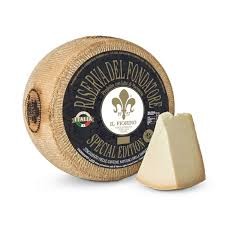 Pecorino Riserva del Fondatore 1 kg - Toscana
