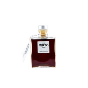 Mirto rosso N 1 - Spirito Sardo