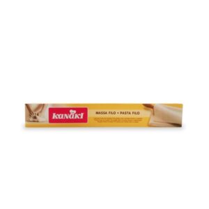 Pasta fillo 2 x 250 gr - gelo