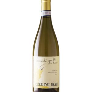 Trebbiano d'Abruzzo bianchi grilli per la testa 2024 Torre dei Beati
