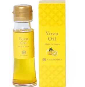 Olio di Yuzu 49 ml