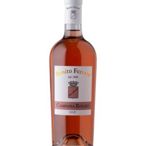 Rosato 2025 Ferrara