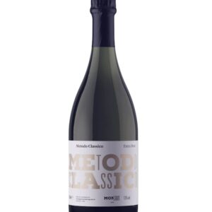 Extra Brut bio - Monserrato