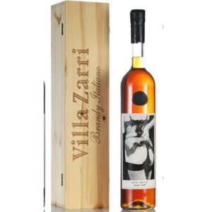 Brandy 21 anni 1,5 Lt Nudo d'Arte Villa Zarri