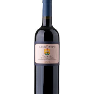Amphora Vino Nobile di Montepulciano 2021 Il Conventino