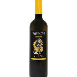 Falanghina Vulpis 2025 I Borboni